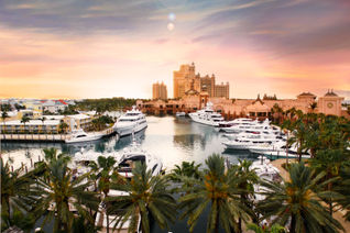 Atlantis Paradise Island, resorts in the bahamas, bahamas resorts