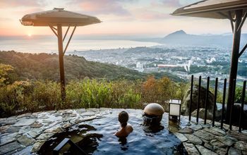 Ana Beppu Resort & Spa