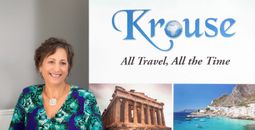 Travel Advisor Success Story: Vickie S. Everhart, Krouse Travel