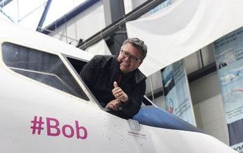 Bob Cummings Swoop