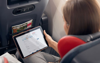 Stay connected with the Air Canada Agent Portal