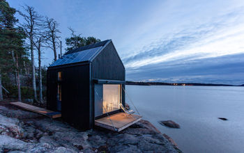 Majamaja, Finland