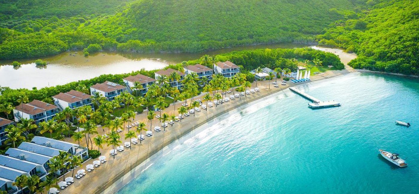 Image: Carlisle Bay Antigua (Carlisle Bay Antigua)