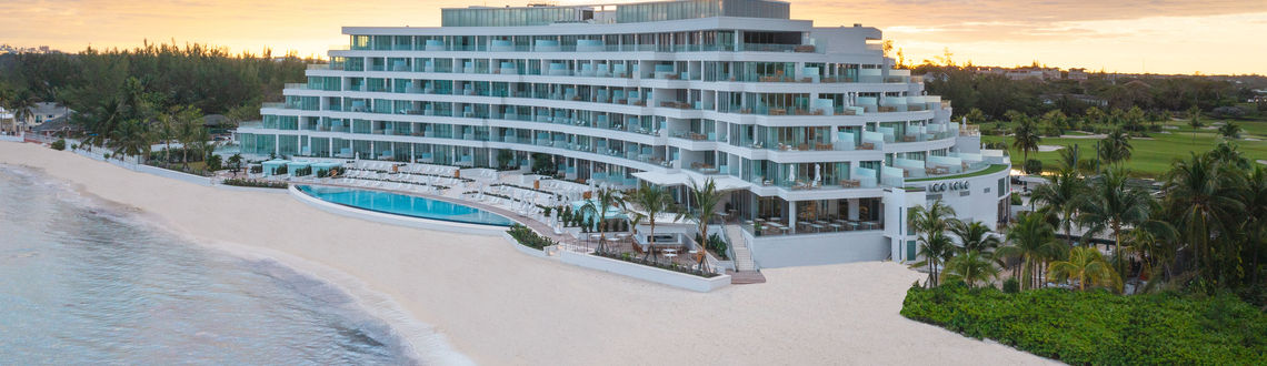Goldwynn Resort Bahamas Goldwynn Resort Bahamas