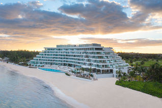 Goldwynn Resort Bahamas