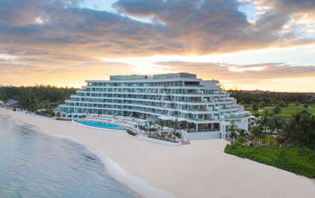 Goldwynn Resort Bahamas