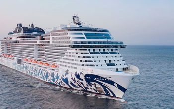 MSC Euribia 