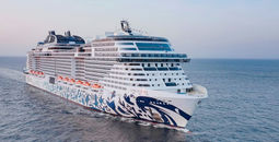 MSC Euribia 