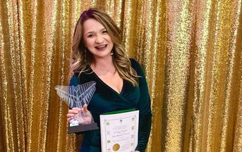 TTAND agent wins Barrie new business award.