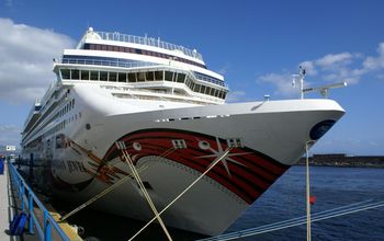 Norwegian, Cruise, Line