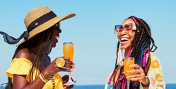 August Savings for Sailors - Up to $500 off + free drinks