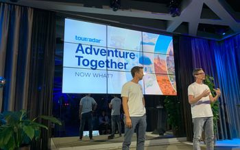 Adventure Together, Travis Pittman, Shawn Pittman, TourRadar