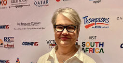 Moira Smith, Goway Travel