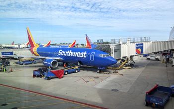 Fort Lauderdale, airport