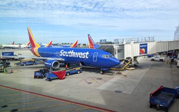 Fort Lauderdale, airport