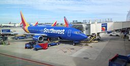 Fort Lauderdale, airport