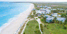 Club Med Columbus, San Salvador, The Bahamas, island