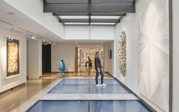 21c Nashville Hotel