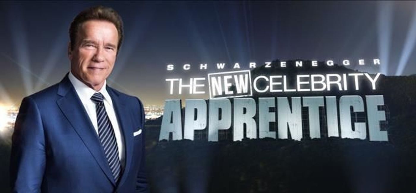 Image: Carnival joins The New Celebrity Apprentice in a big way.  ((PRNewsFoto/Carnival Corporation & plc))