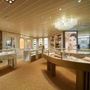 Bvlgari, shopping, Carnival Venezia, Carnival Cruise Line