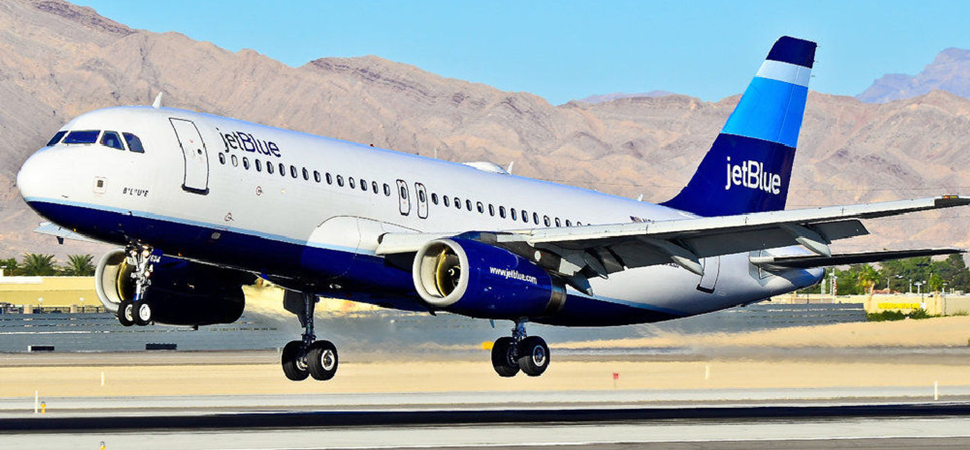 Image: PHOTO: JetBlue wants to increase service to Cuba. (photo via Flickr/Tomas Del Coro)