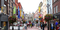 Dublin, Ireland