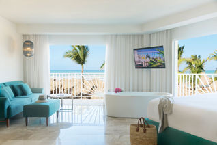 Excellence Punta Cana  Ocean Suite