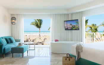 Excellence Punta Cana  Ocean Suite