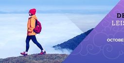 Destination Leisure Expo