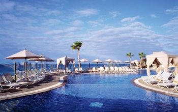 Pueblo Bonito Vantage