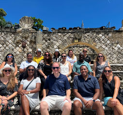 Dominican Republic TravFORUM