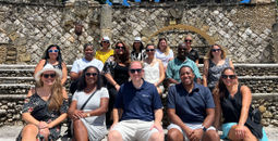 Dominican Republic TravFORUM