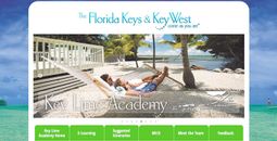 Key Lime Academy Offers Specialist Certification for Florida Keys