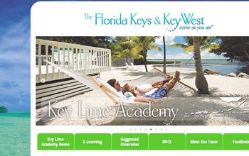 Key Lime Academy Offers Specialist Certification for Florida Keys