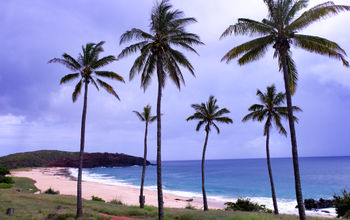 Kepuhi Beach, Molokai