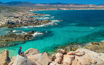 Los Cabos is committed to sustainability.