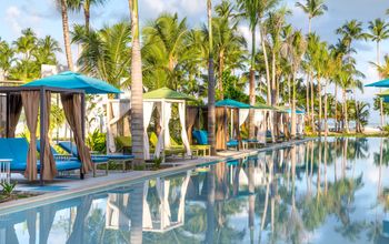 Club Med Miches Playa Esmeralda