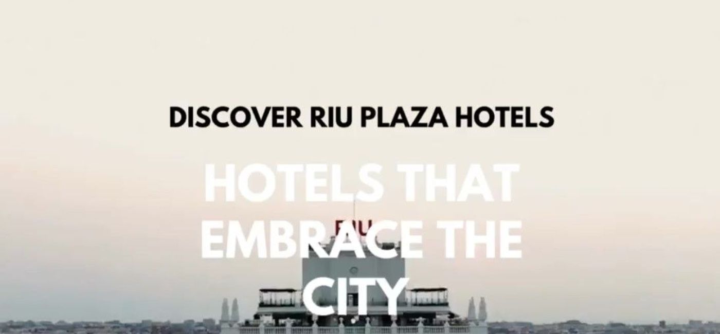 Photo: (Courtesy of RIU Plaza Hoels)