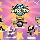 Hard Rock Roxity Kids Club