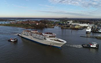 The new Silversea Origin