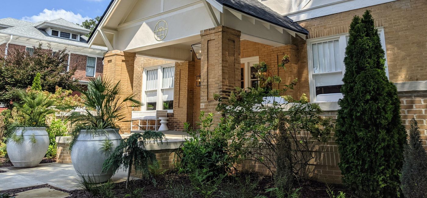 From Frat House to Bed and Breakfast - ATH-BNB: The Rushmore Delivers  Upscale Charm in Popular College Town | TravelPulse