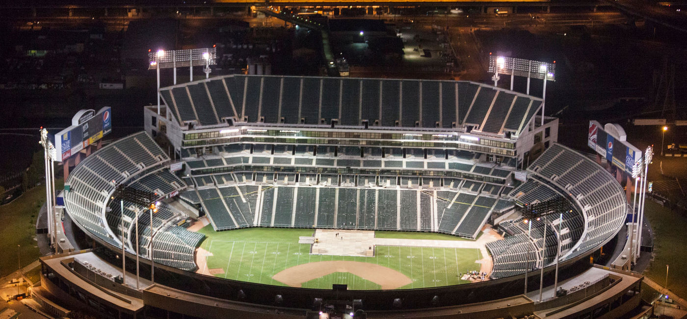 Can Travel Advisors Sell Baseball in Las Vegas? TravelPulse