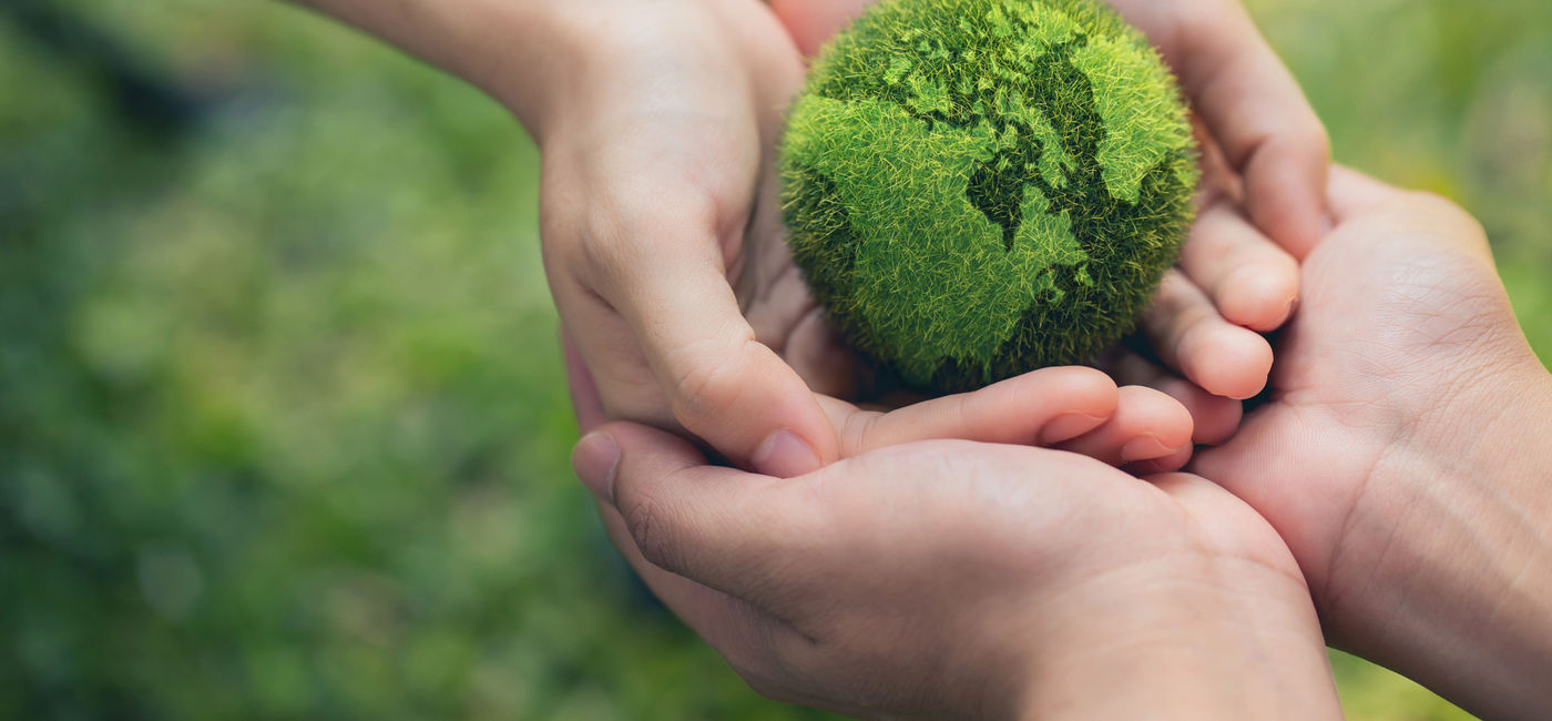 Image: Environmentally-friendly travel is on the rise. (photo via pcess609/iStock/Getty Images Plus)