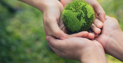 Environmentally-friendly travel