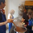 Wrenkh Vienna Culinary School