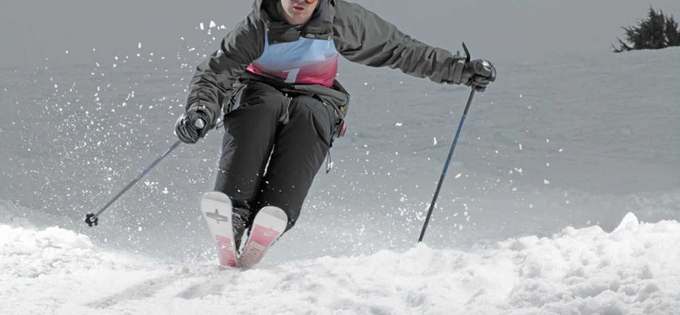 Image: PHOTO: Mammoth Mountain, California skiing. (photo courtesy of Thinkstock)