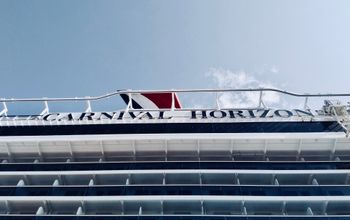 Carnival Horizon