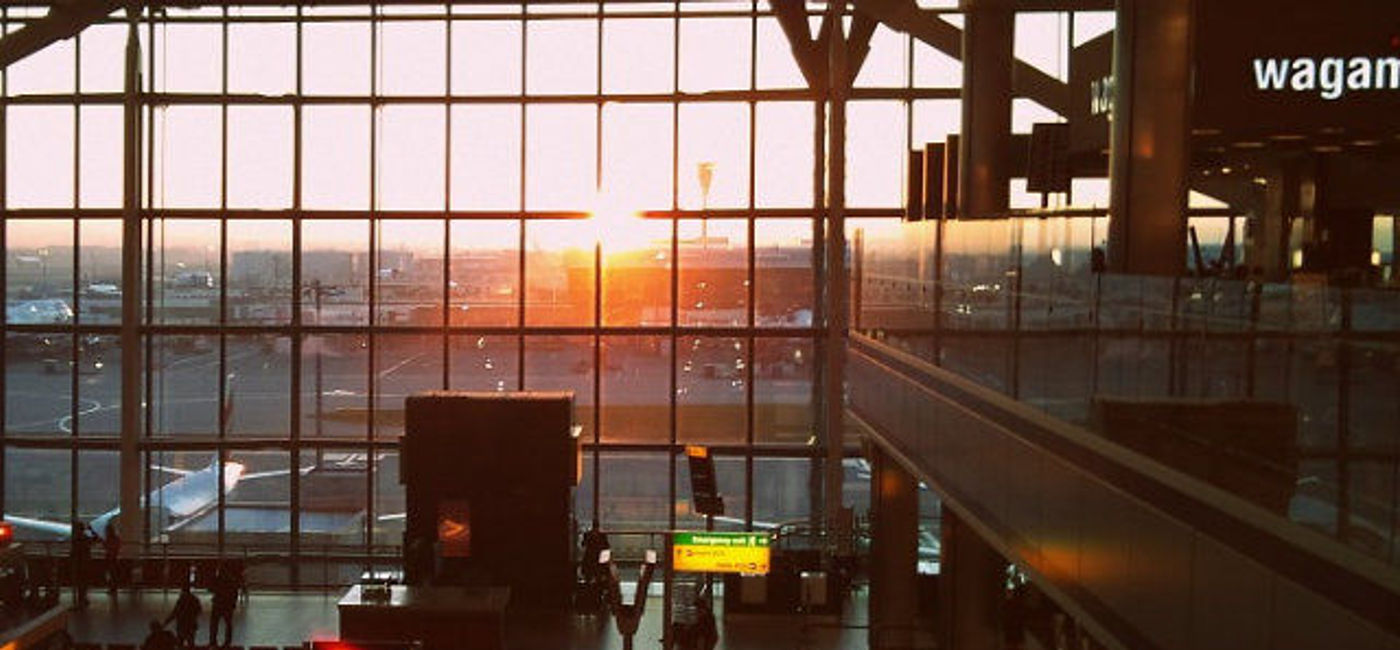 Image: PHOTO: Heathrow Airport (photo via Pixabay/graceful)