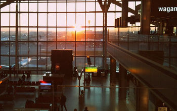 Heathrow Airport