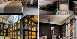 45 Times Square Hotel